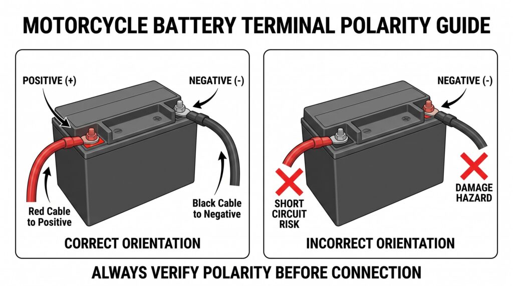 Honda GTX1 Battery: The Correct 12V 10Ah Replacement