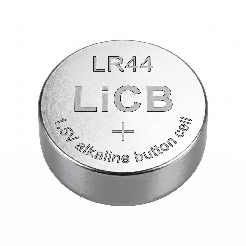 LR44 Battery: Size, Uses, Features, and Equivalents
