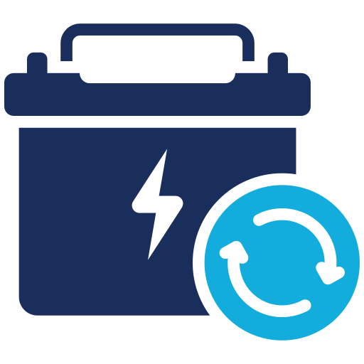 Battery Replacement