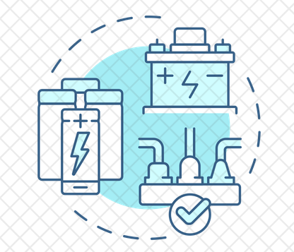 Battery Type