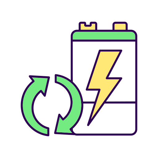 Battery Uses